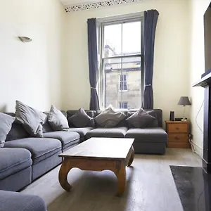  Apartment George Iv United Kingdom