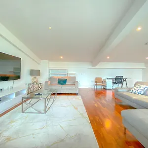  Apartment Horizon Canary Wharf Apartments United Kingdom