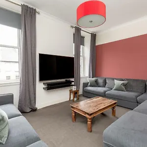  Apartment Rose Street United Kingdom