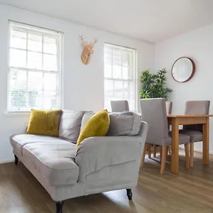  Apartment Modern Grassmarket United Kingdom